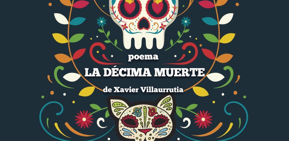 La décima muerte