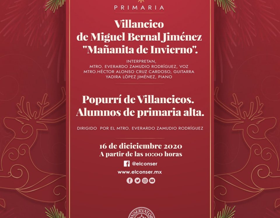 Villancicos